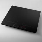 Flex inductie kookplaat | 4 zones | 60 cm | KR91FITS, Witgoed en Apparatuur, Nieuw, Inbouw, Inductie, 4 kookzones
