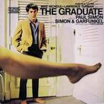 lp nieuw - Simon &amp; Garfunkel - The Graduate (Original..., Cd's en Dvd's, Vinyl | Pop, Zo goed als nieuw, Verzenden