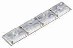 Plakgewicht lood 4 x 25Gr Suv / terreinwagen / Truck, Verzenden, Nieuw