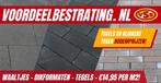 KLINKERS &amp; TEGELS VOOR €14,95 - VOORDEELBESTRATING -, Nieuw, Beton, 10 m² of meer, Klinkers