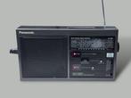 Panasonic - GX-50 High Sensitivity Radio, Nieuw