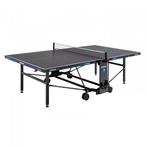 Donic Outdoor Tafeltennistafel Style 1000 inclusief acces..., Sport en Fitness, Tafeltennis, Verzenden, Nieuw