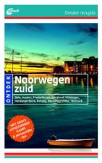 Noorwegen Zuid / ANWB Ontdek 9789018041328 Annette Ster, Verzenden, Zo goed als nieuw, Annette Ster