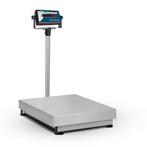 Accurex TXM-30S Geijkte Vloerweegschaal – 30 kg x 10 g, Doe-het-zelf en Verbouw, Weegschalen, Verzenden, Nieuw