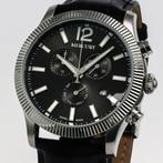 Mercury - Swiss Chronograph - ME460-SL-3 - Zonder, Nieuw