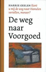 9789028280076 Kunt u mij de weg naar Hamelen vertellen, m..., Boeken, Verzenden, Zo goed als nieuw, Harrie Geelen