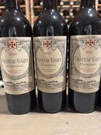 2011 Chateau Gazin - Pomerol - 6 Flessen (0.75 liter), Nieuw
