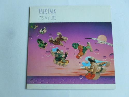 Talk Talk - Its my life (LP), Cd's en Dvd's, Vinyl | Pop, Verzenden