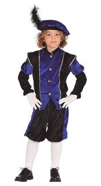 Pietenpak Kind Blauw, Verzenden, Nieuw