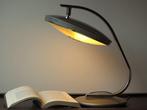 Fase - Luis Perez de la Oliva - Tafellamp - 520c - Staal, Antiek en Kunst, Antiek | Lampen