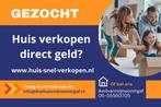 HUIS VERKOPEN? DIRECT EEN BOD!, Makelaar Aankoop