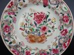 Bord - Porselein - Yongzheng 1723-1735