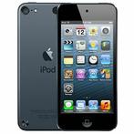 Apple iPod Touch 5th Generation - 16 GB - Space Grey (A1421), Verzenden, Zo goed als nieuw