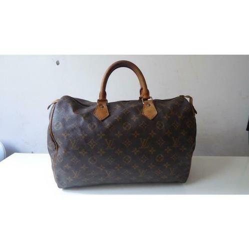 Louis Vuitton Tas Marktplaats Heren