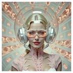 NumericEric - Miss Future Pop #05