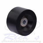 Bootrol / Kimrol 70x120 mm volrubber, Watersport en Boten, Boottrailers, Ophalen of Verzenden, Nieuw