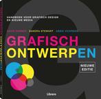 Grafisch ontwerpen | 9789089989246, Boeken, Verzenden, Nieuw