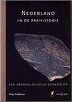 Nederland In De Prehistorie 9789065335463 T. Holleman, Boeken, Verzenden, Gelezen, T. Holleman