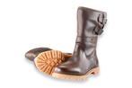 Travelin Snowboots in maat 42 Bruin | 10% extra korting, Bruin, Verzenden, Overige typen, Zo goed als nieuw