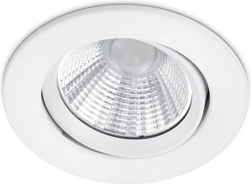 Trio Inbouwverlichting Leuchten Pamir - Wit, Antiek en Kunst, Antiek | Lampen, Verzenden