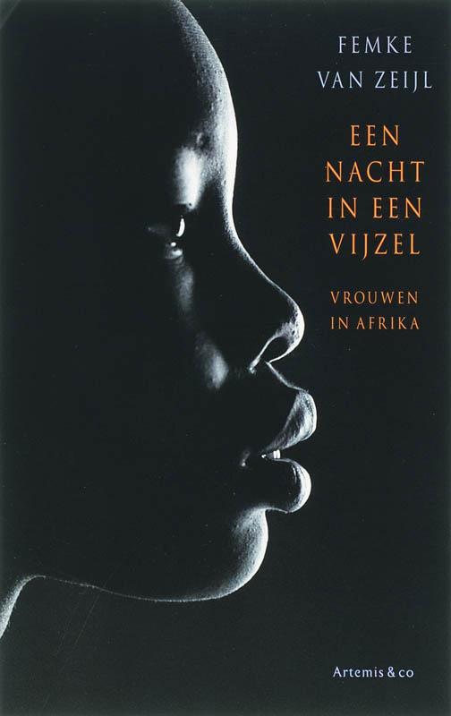 Een nacht in een vijzel 9789047200253 Femke van Zeijl, Boeken, Politiek en Maatschappij, Gelezen, Verzenden