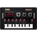 (B-Stock) Korg NTS-1 Digital synthesizer, Muziek en Instrumenten, Synthesizers, Nieuw, Verzenden
