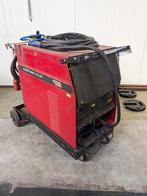 Lasapparaat Lincoln tig, Square Wave 255 W AC/DC, Nieuw