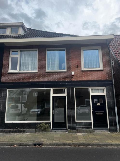 Te huur: Kamer Minkmaatstraat in Enschede, Huizen en Kamers, Huizen te huur, Overijssel, (Studenten)kamer