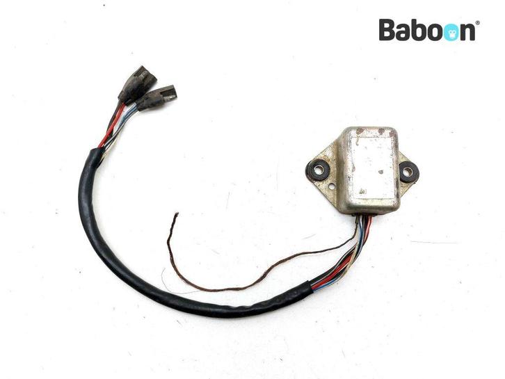 CDI / ECU unit Suzuki RM 125 1975-1978 (RM125M), Motoren, Onderdelen | Suzuki, Gebruikt, Verzenden