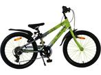 Volare Rocky - Kinderfiets - 20 inch - 7 versnellingen -, Fietsen en Brommers, Fietsen | Kinderfietsjes, Verzenden, Zo goed als nieuw