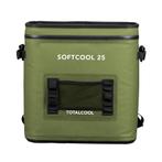 Totalcool Softcool 25 Koeltas, Caravans en Kamperen, Koelboxen, Ophalen of Verzenden, Nieuw, Koeltas, Koelelement