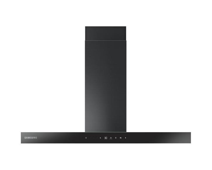 Samsung NK36C5703TM/UR afzuigkap Muurmontage Grafiet 580629, Witgoed en Apparatuur, Afzuigkappen, Overige typen, Nieuw, Ophalen of Verzenden