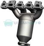*Tip*  Katalysator OPEL Agila Vectra C, Auto-onderdelen, Ophalen of Verzenden, Nieuw, Opel