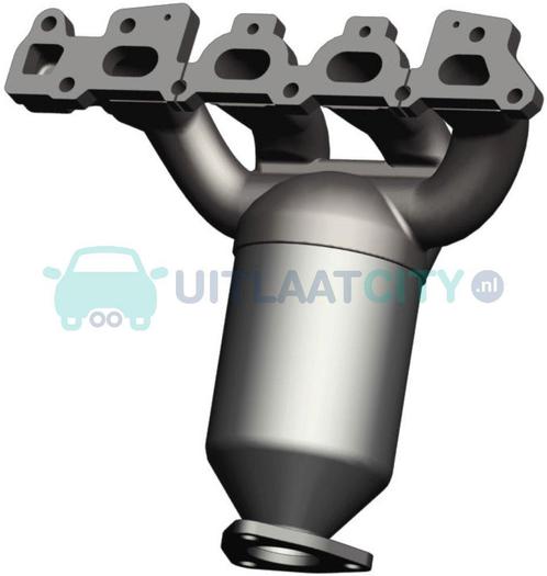 *Tip*  Katalysator OPEL Agila Vectra C, Auto-onderdelen, Uitlaatsystemen, Nieuw, Opel, Ophalen of Verzenden