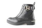 Mexx Biker boots in maat 41 Zwart | 10% extra korting, Mexx, Verzenden, Zwart, Overige typen