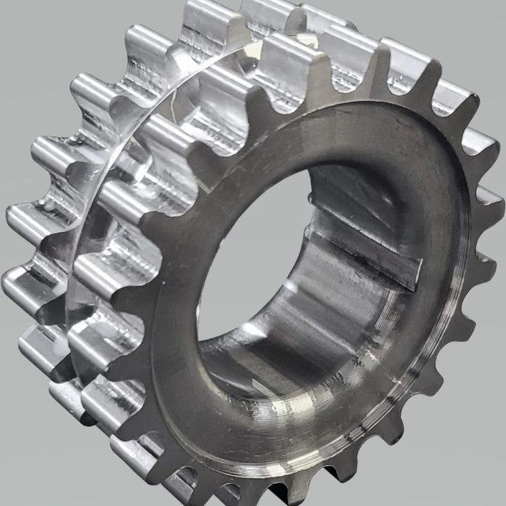 Boundary 99-05 Ford Modular Motor 4V V8 Billet Crankshaft, Auto-onderdelen, Motor en Toebehoren, Ophalen of Verzenden