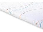 M line Traagschuim topmatras Intense Start Soft - 70 x 200, Verzenden, Nieuw