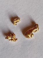 Goud Goud nugget- 0.53 g - (1), Verzamelen