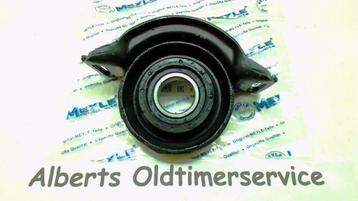 Cardanaslager set Mercedes R107 C107 W107 W116 W123 beschikbaar voor biedingen