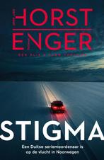 Boek: Blix & Ramm - Stigma - (als nieuw), Verzenden, Zo goed als nieuw
