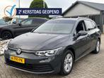 Volkswagen Golf Variant | Zakelijke Lease v.a. €261.09 pm, Automaat, Stof, Gebruikt, Euro 6
