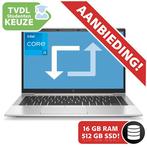 HP Elitebook 840 G8 Ci5-1145G7 512GB 16GB 14 Full-HD W11PRO, Computers en Software, Windows Laptops, Qwerty, Refurbished, 14 inch