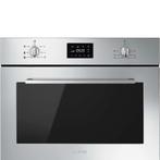 €629 Smeg SF4400MCX1 oven 48 l Roestvrijstaal, Witgoed en Apparatuur, Ovens, Ophalen of Verzenden, Nieuw