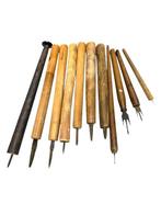 Werkgereedschap (11) - Japans snijgereedschapset