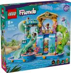 LEGO Friends 42630 Heartlake City waterpark, Nieuw, Verzenden