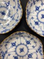 Royal Copenhagen - arnold krog - Schotel (3) - Porselein -