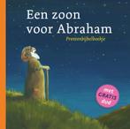 Een zoon voor Abraham 9789089120182 Marijke ten Cate, Boeken, Verzenden, Gelezen, Marijke ten Cate