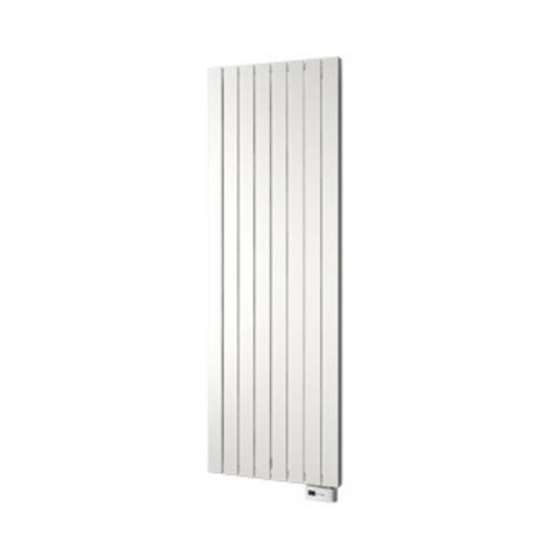 Designradiator Plieger Cavallino Retto Elektrisch 1200 Watt, Doe-het-zelf en Verbouw, Sanitair, Overige typen, Nieuw, Ophalen of Verzenden