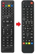 Megasat HD370 | HD390 | HD6000DS | HD7000DS | HD644 T2 | ..., Verzenden, Nieuw
