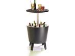 Veiling - Keter Coolbar Partytafel  30 L, Nieuw